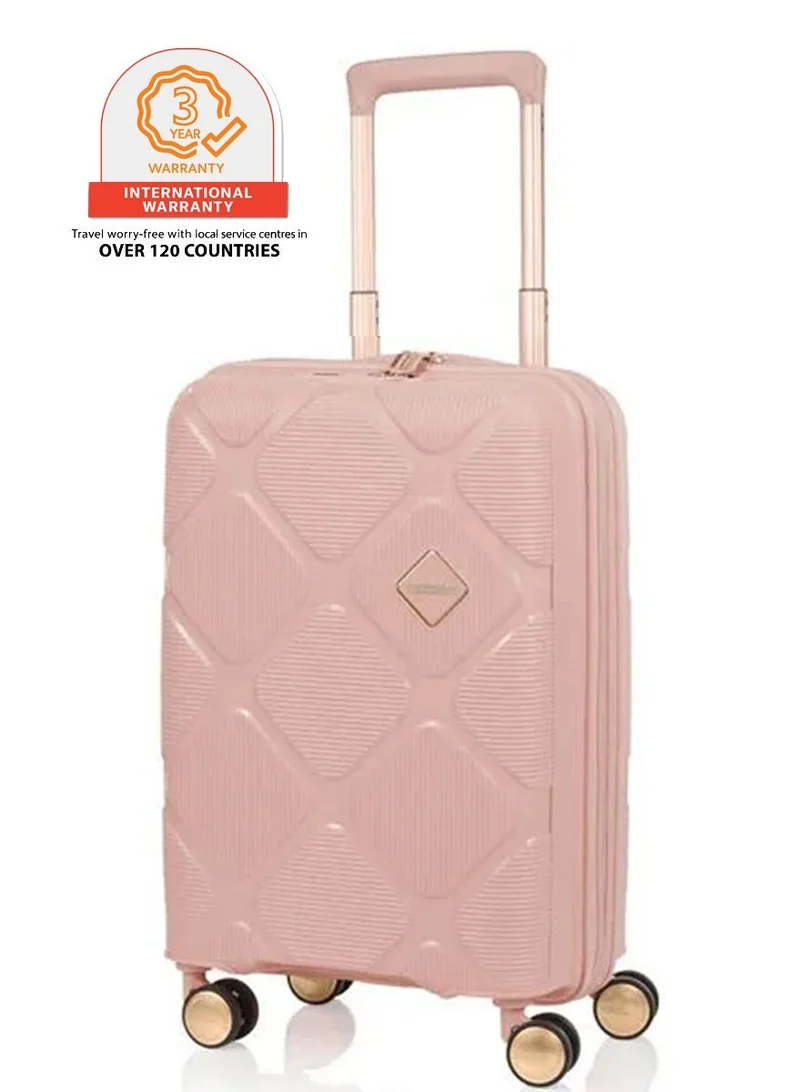 امريكان توريستر حقيبة سفر سبينر أمريكان تورستر إنستاجون ٥٥ سم - خوخي